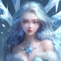 ISADORA DE CHARLENE (FL)