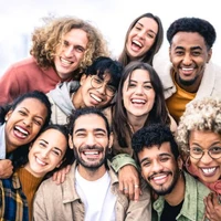 Random people 