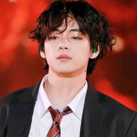 Kim Taehyung 