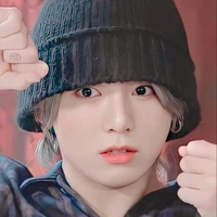 jeon jungkook
