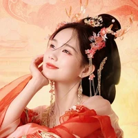 หลิวซีซี(น.อ+ฮองเฮา)​
