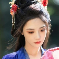 หลิวเซวียนหลิน(พี่น.อ+เจ้าเมืองน้อย)​