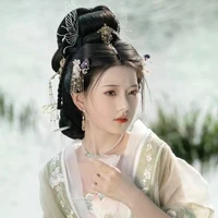 หลิวอวี่หนิง(แม่น.อ+เจ้าเมือง)​