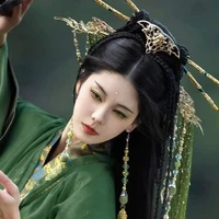 เฟิงเยี่ยนหรั่น(ไทเฮา)​