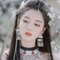 มู่จิ่วซือ(หวงกุ้ยเฟย)​