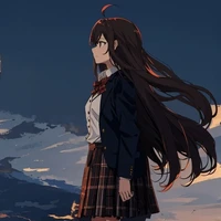 Amilia/ Moonlight