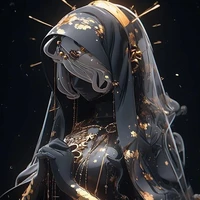 Aamirah(Goddess of seven realms)