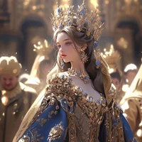 Irena (Goddess of peace)