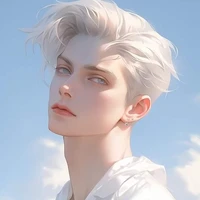 Davin Aurora( omega dad)