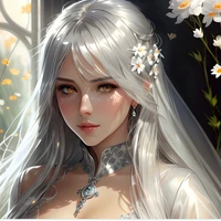 Alya Black  (ml mom)
