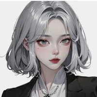 Crystal white{FL}