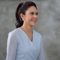แม่ น.อ  นิรันดร์ 🥰