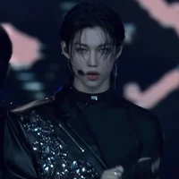 Felix jaelous [daddy lisa]