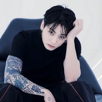 Jeon Jungkook