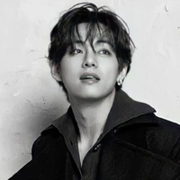 Kim Taehyung 