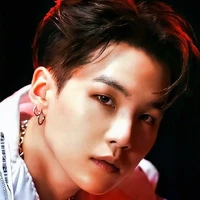 Min yoongi