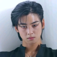 Cha eunwoo