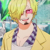 🔪SANJI❤