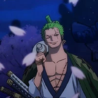⚔ZORO⚔☁