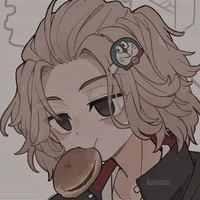Mikey
