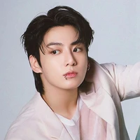 Jeon Jungkook