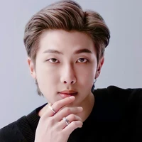 Jeon Namjoon