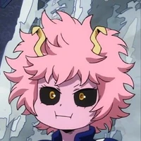 mina ashido