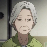 Ai grandma