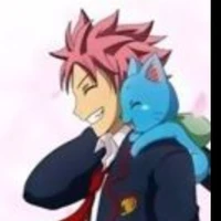 Natsu