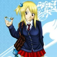 lucy