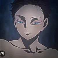 akaza humano