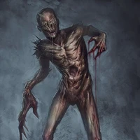 Zumbi superior