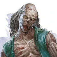 Zombie