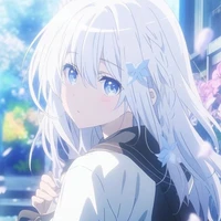 Alena Satori Gojo