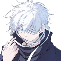Sean Satori Gojo
