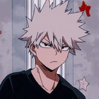 bakugou