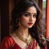 Madhuri Malhotra ( Juli mother)