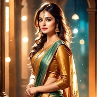 Meera Singhania (FL mother)