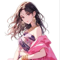 Arohi Singh Raghuvanshi (ML sister)