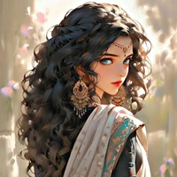 Rishika Singhania (FL)