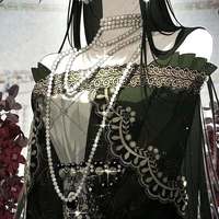 Roxanne Vaelthorne(Spirit)