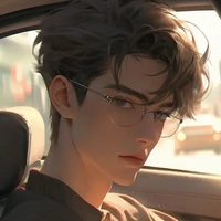 Luca (18 years)
