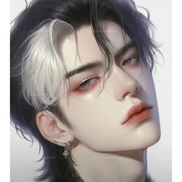 Keo (19 years)
