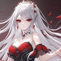 Scarlett Hansley/Williams(ML older sis)