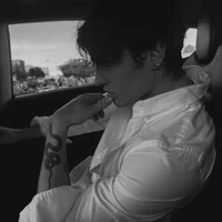 Zack Andrew ( Husband of Veilina )