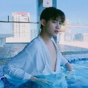 บอย(พี่นางเอก)