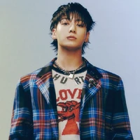 Jeon Jungkook