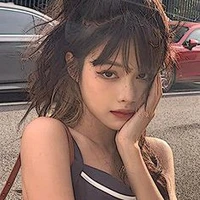 Jenna Lin luo