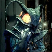 Alien markind