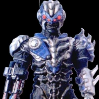 Alien Gapiya